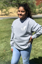 Load image into Gallery viewer, Crewneck Sweatshirt