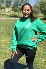 Load image into Gallery viewer, Crewneck Sweatshirt