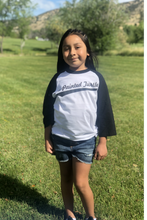 Load image into Gallery viewer, Baseball Tee (Youth)