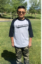 Load image into Gallery viewer, Baseball Tee (Youth)