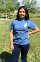 Load image into Gallery viewer, TPT Silhouette Short Sleeve (Youth)