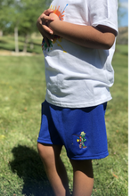 Load image into Gallery viewer, Athletic Shorts (Youth)