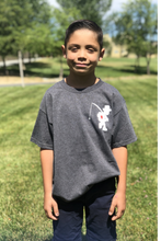 Load image into Gallery viewer, TPT Silhouette Short Sleeve (Youth)