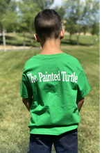 Load image into Gallery viewer, TPT Silhouette Short Sleeve (Youth)