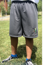 Load image into Gallery viewer, Athletic Shorts (Youth)