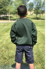 Load image into Gallery viewer, Crewneck Sweatshirt (Youth)