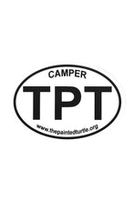 Load image into Gallery viewer, Oval Stickers