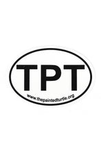 Load image into Gallery viewer, Oval Stickers