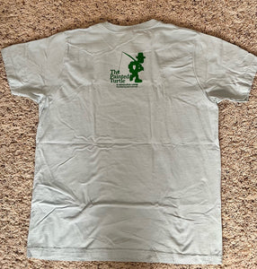 20th Short Sleeve T-Shirts (Youth)