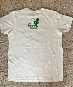 20th Short Sleeve T-Shirts (Youth)