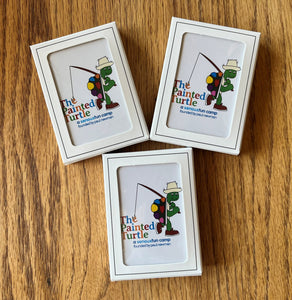 TPT Playing Cards