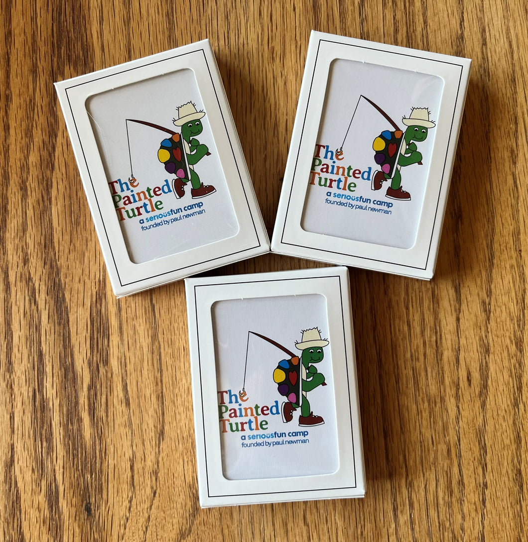 TPT Playing Cards