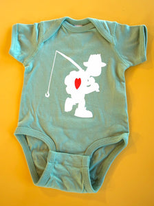 Baby Onesie