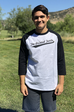 Load image into Gallery viewer, Baseball Tee (Adult)
