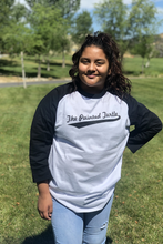 Load image into Gallery viewer, Baseball Tee (Adult)
