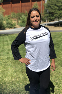 Baseball Tee (Adult)