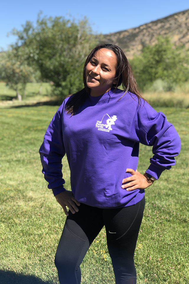 Crewneck Sweatshirt