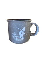 Load image into Gallery viewer, Camper Mug&lt;br /&gt; 6 color options
