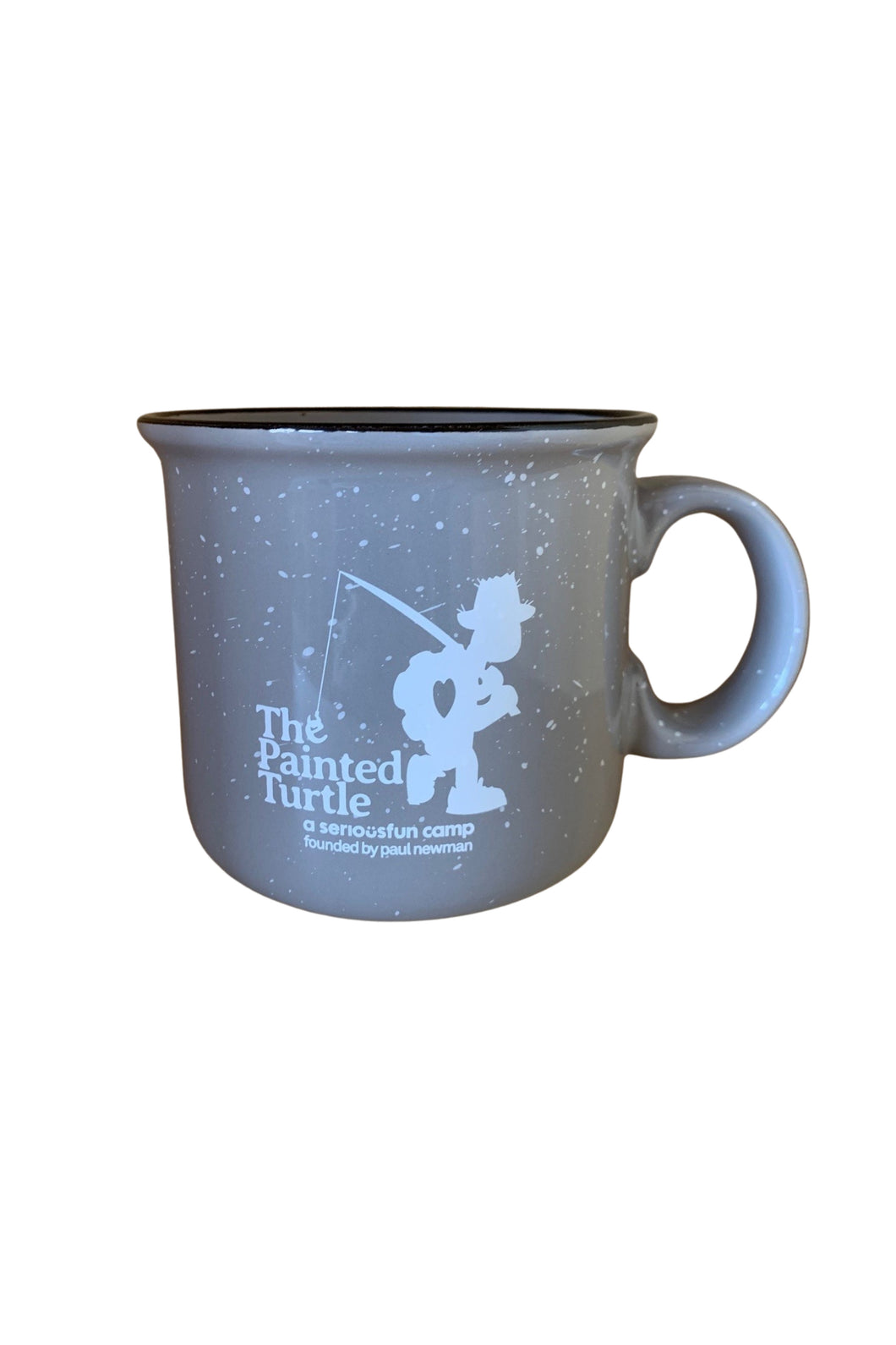 Camper Mug<br /> 6 color options