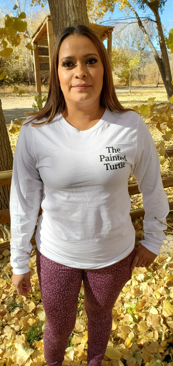 Long Sleeve with TPT on Arm (Adult)