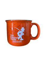 Load image into Gallery viewer, Camper Mug&lt;br /&gt; 6 color options
