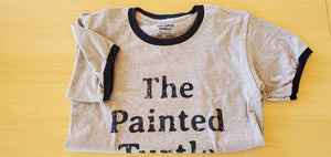 Vintage Short Sleeve (Adult)
