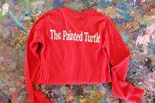 Load image into Gallery viewer, Long Sleeve with TPT Silhouette (Youth)
