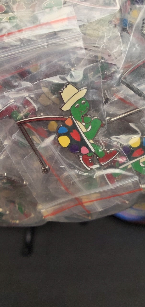 Lapel Pins